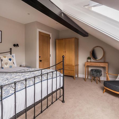Brantwood - 4 Bed Home אמבלסייד מראה חיצוני תמונה