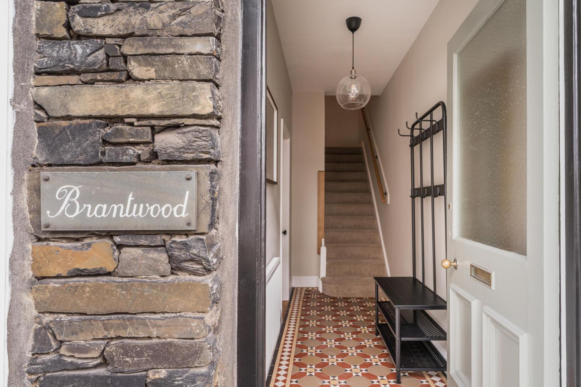 Brantwood - 4 Bed Home אמבלסייד מראה חיצוני תמונה
