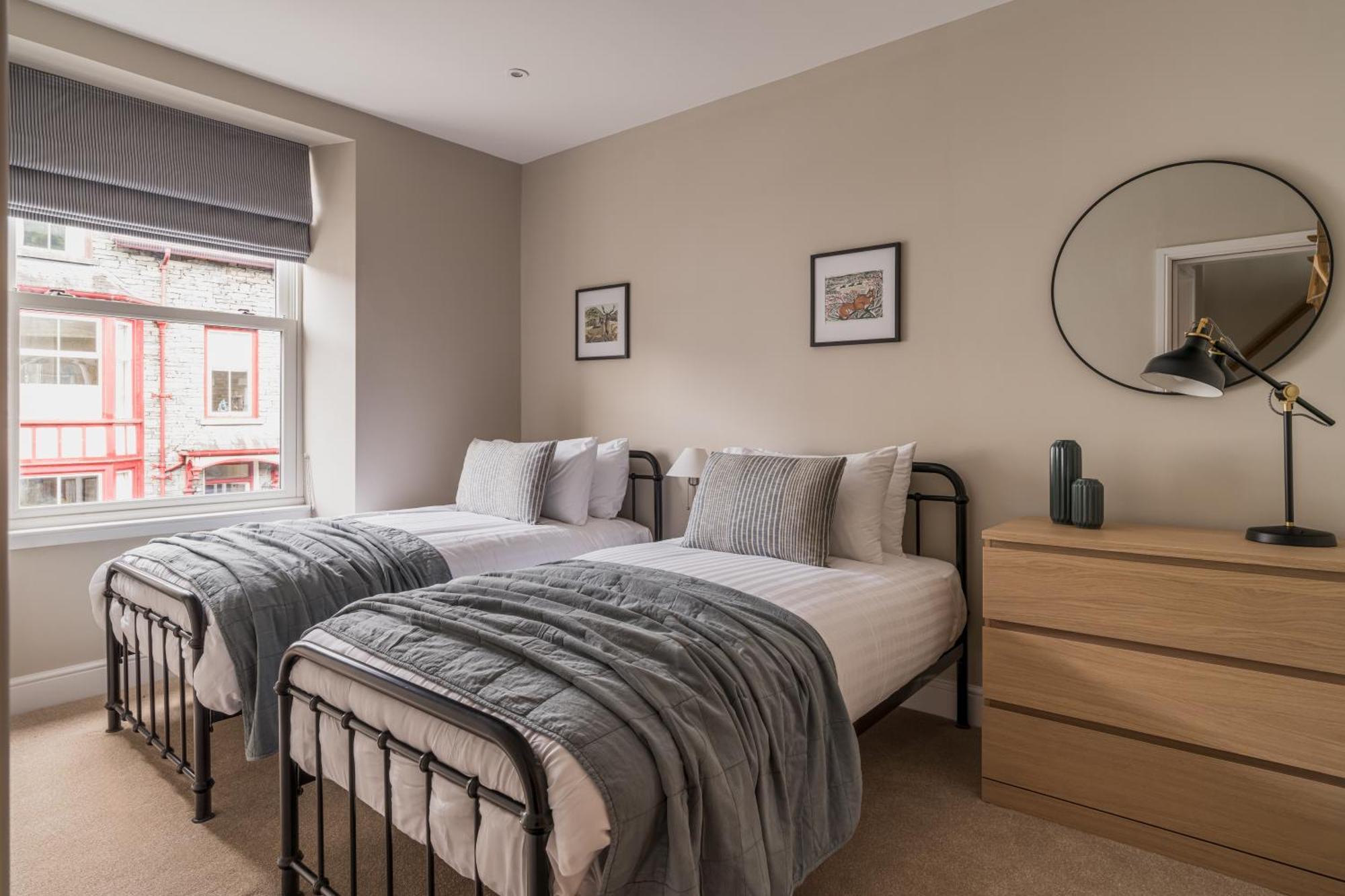 Brantwood - 4 Bed Home אמבלסייד מראה חיצוני תמונה